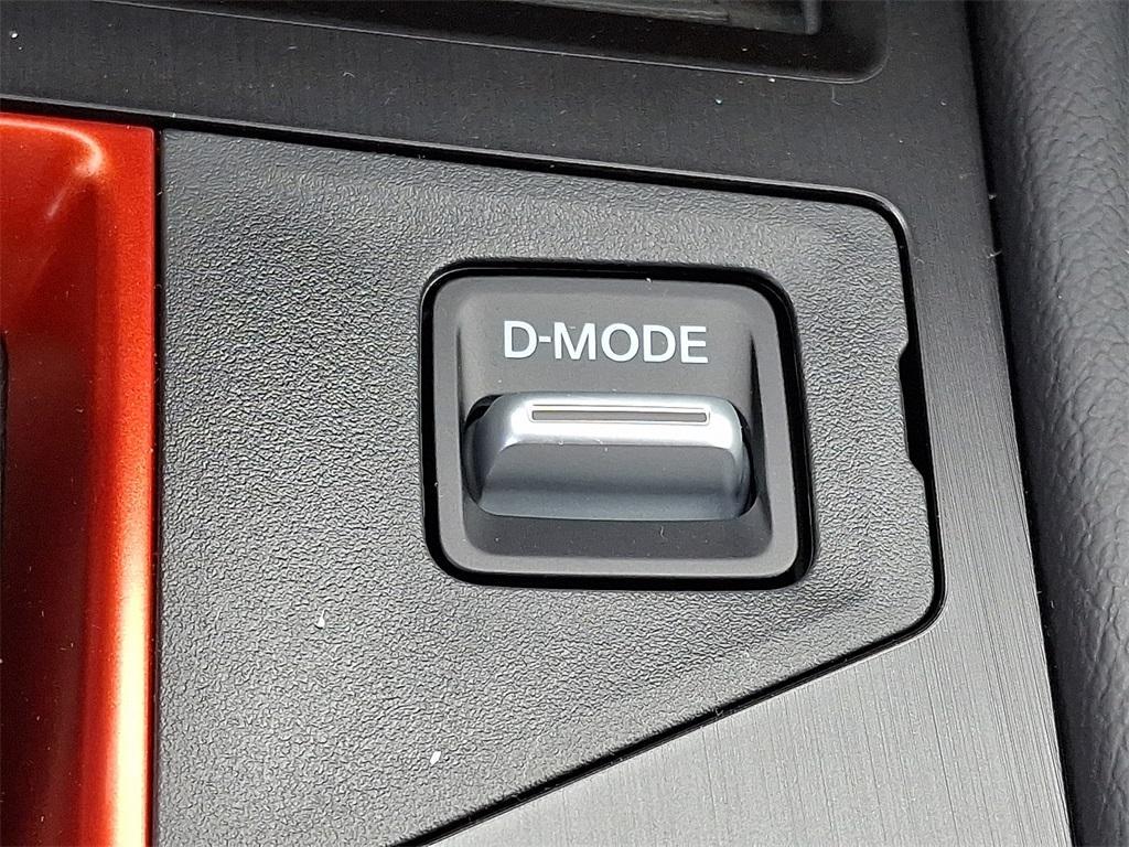 new 2026 Nissan Kicks car, priced at $31,651