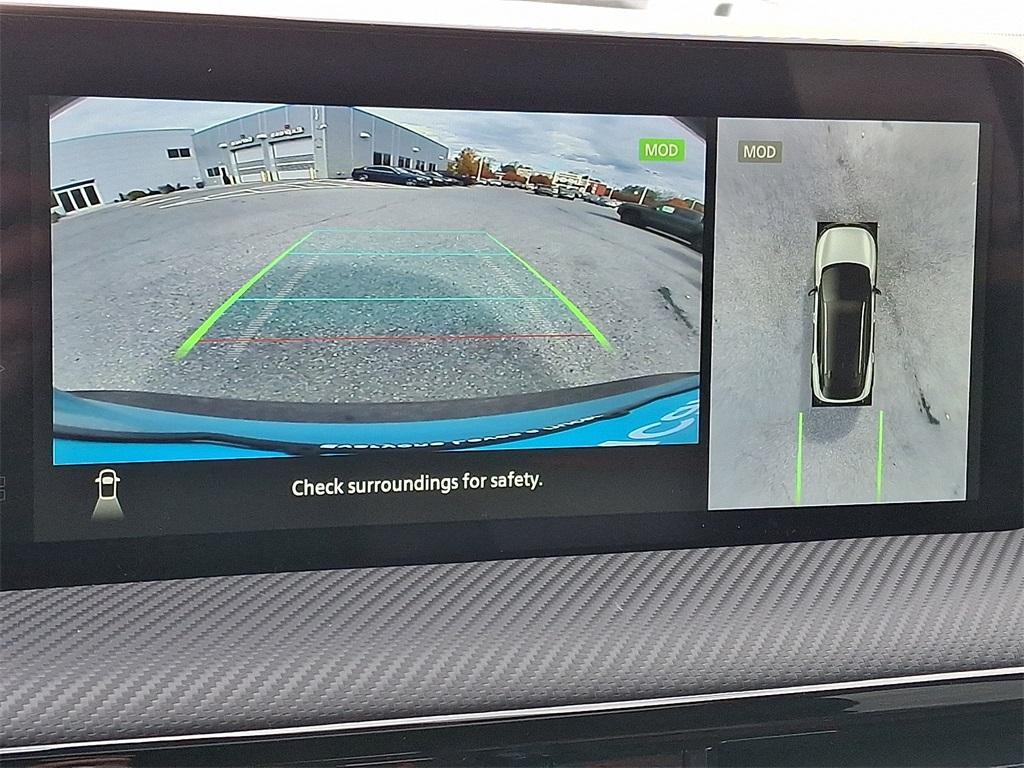 new 2026 Nissan Kicks car, priced at $31,651