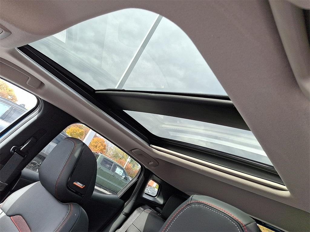 new 2026 Nissan Kicks car, priced at $31,651