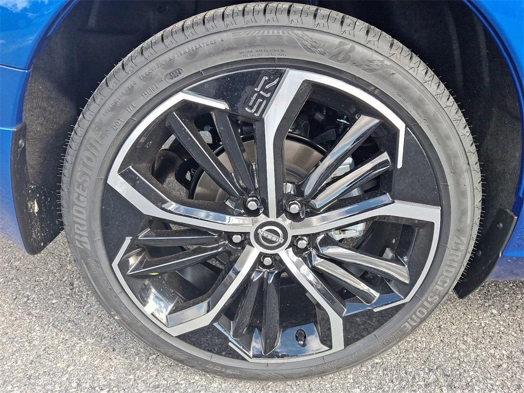 new 2025 Nissan Altima car, priced at $30,669