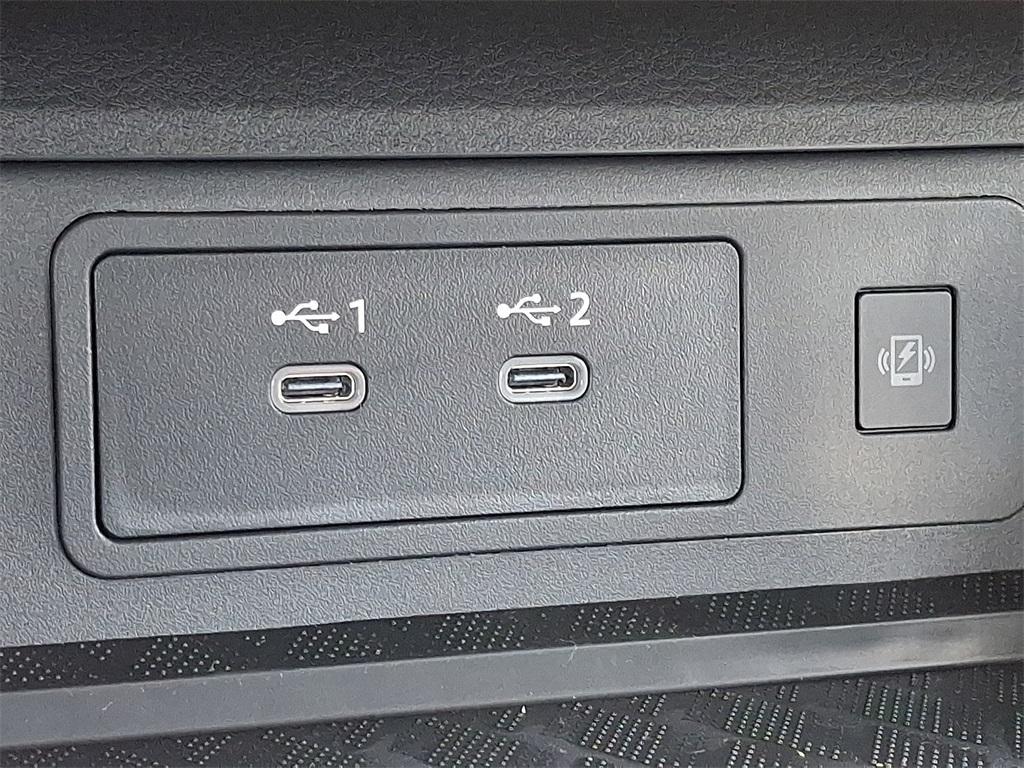 new 2025 Nissan Murano car, priced at $42,115