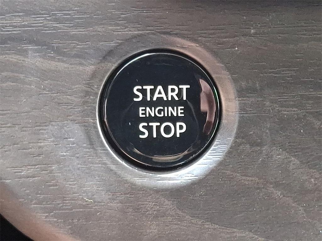 new 2025 Nissan Murano car, priced at $42,115