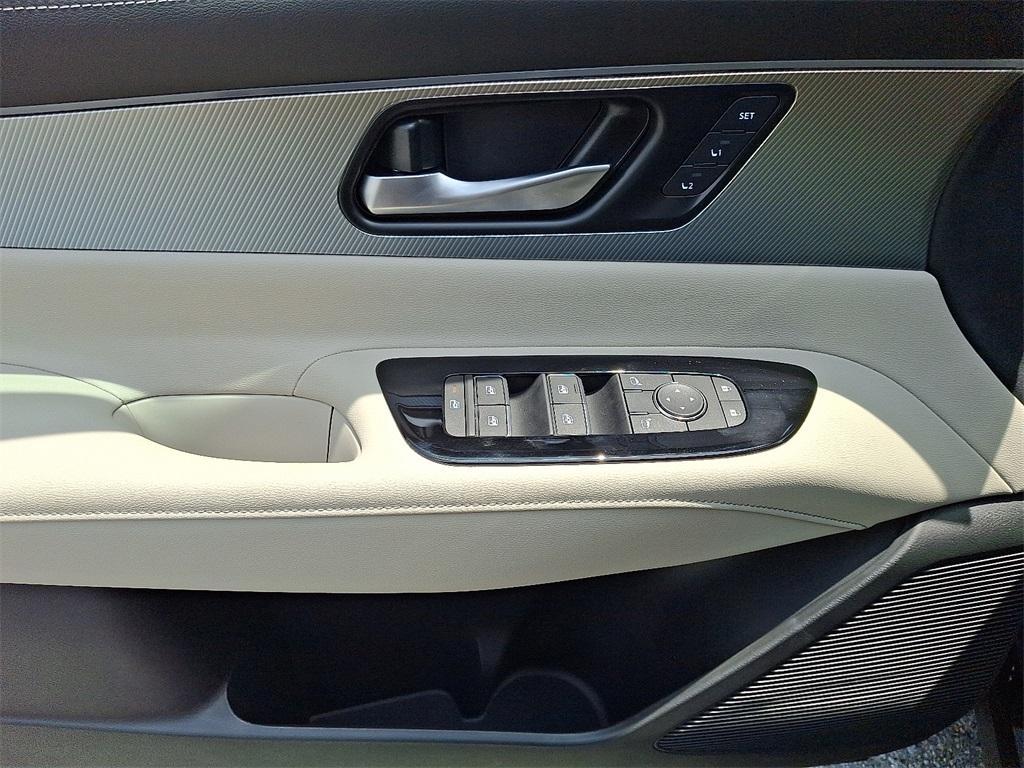 new 2025 Nissan Murano car, priced at $42,115