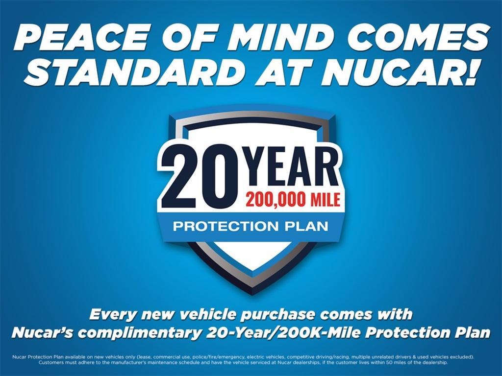 new 2025 Nissan Versa car, priced at $21,053