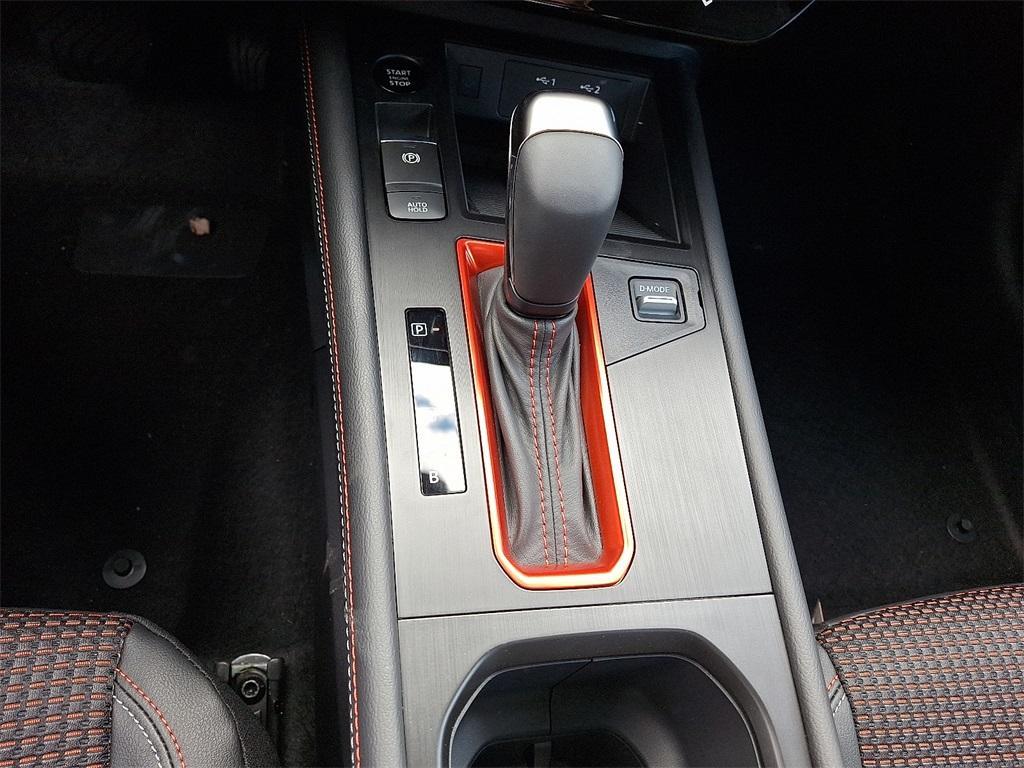 new 2026 Nissan Kicks car, priced at $31,335