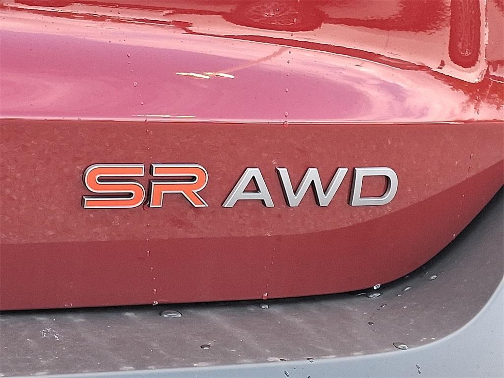 new 2026 Nissan Kicks car, priced at $31,335