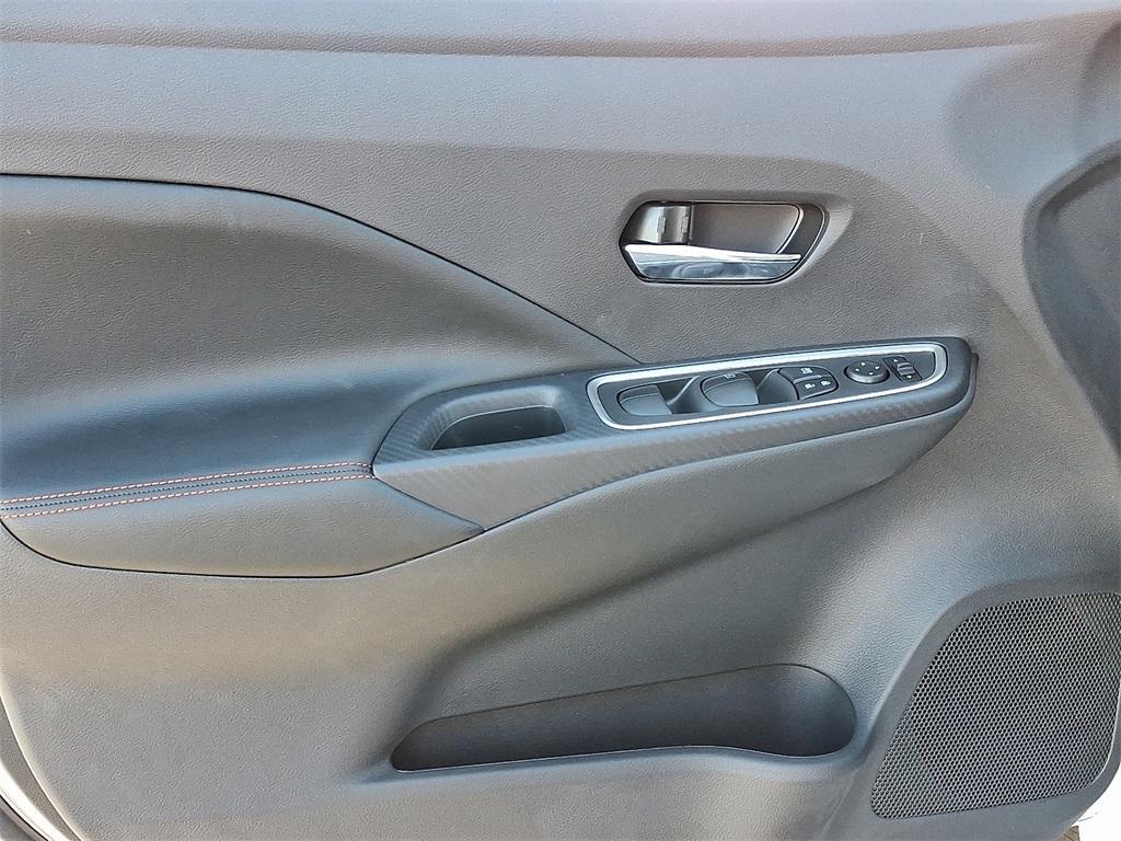 new 2025 Nissan Versa car, priced at $21,734