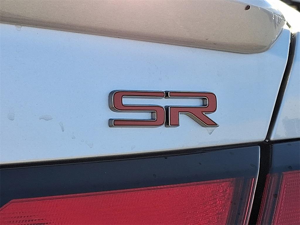 new 2025 Nissan Versa car, priced at $21,734