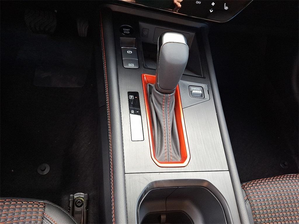 new 2026 Nissan Kicks car, priced at $29,489