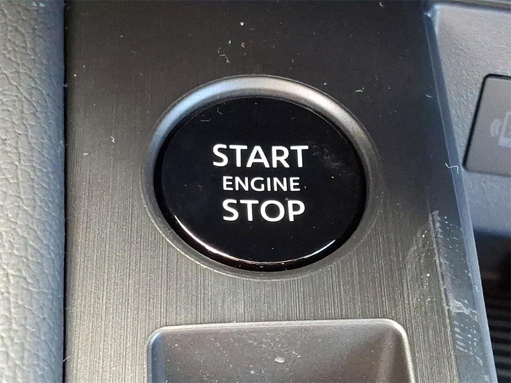 new 2026 Nissan Kicks car, priced at $29,489