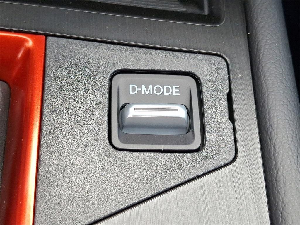 new 2026 Nissan Kicks car, priced at $29,489