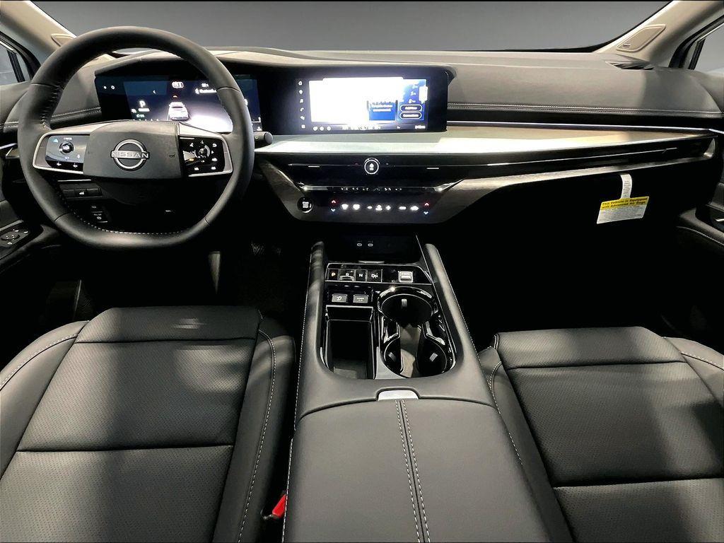 new 2026 Nissan Murano car, priced at $46,311