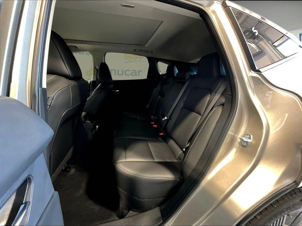 new 2026 Nissan Murano car, priced at $46,311