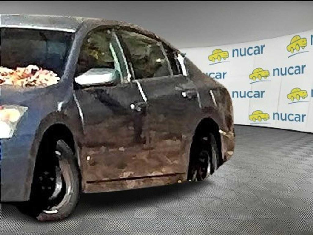 new 2025 Nissan Kicks car, priced at $30,190