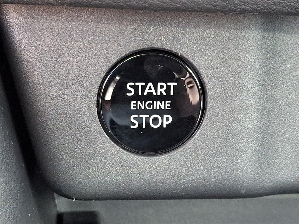 new 2026 Nissan Rogue car, priced at $31,971