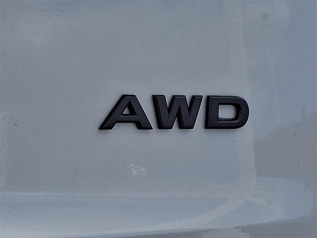 new 2026 Nissan Rogue car, priced at $31,971