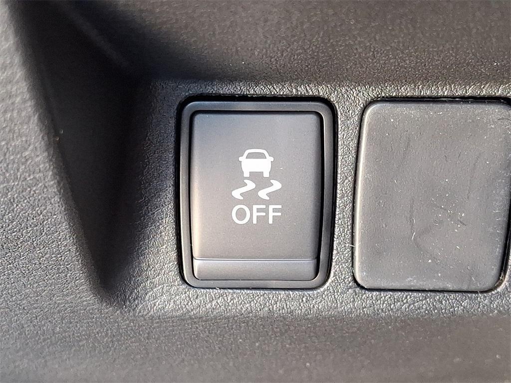 new 2026 Nissan Frontier car, priced at $40,374