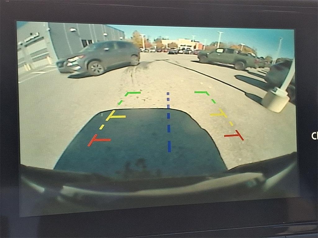 new 2026 Nissan Frontier car, priced at $40,374