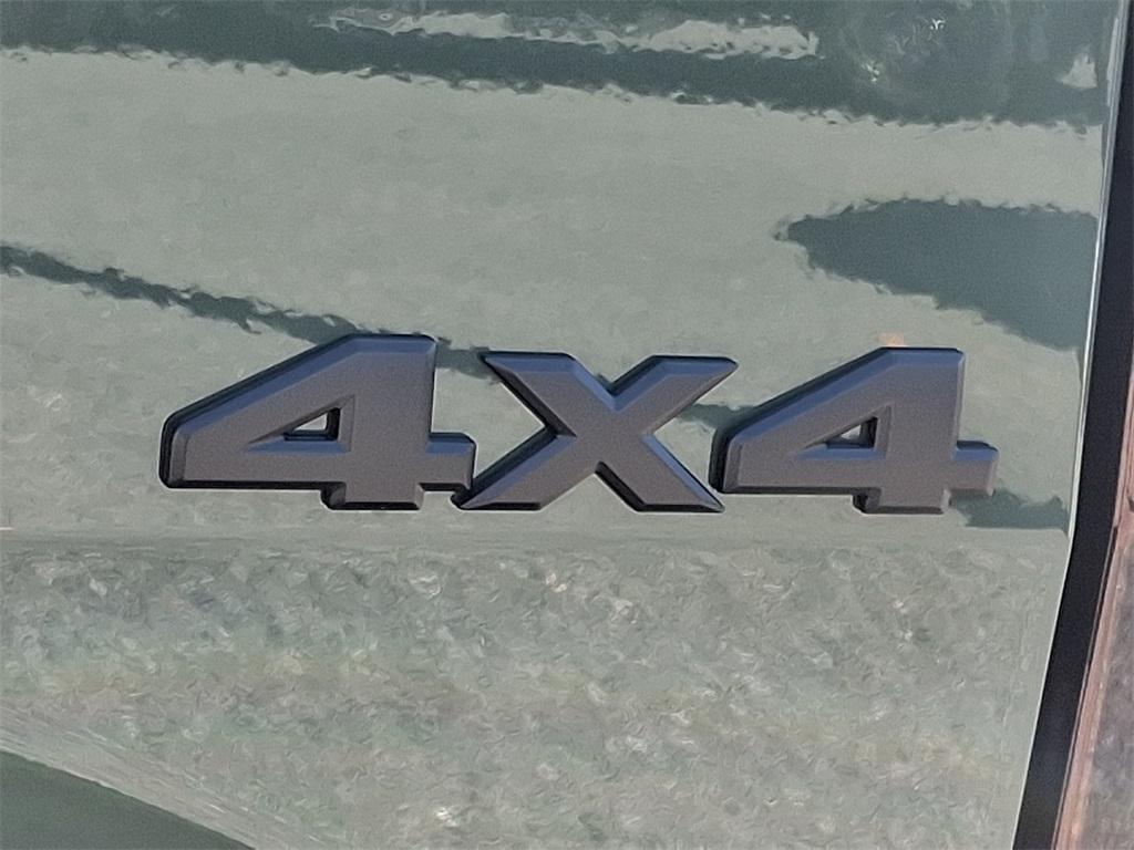 new 2026 Nissan Frontier car, priced at $40,374