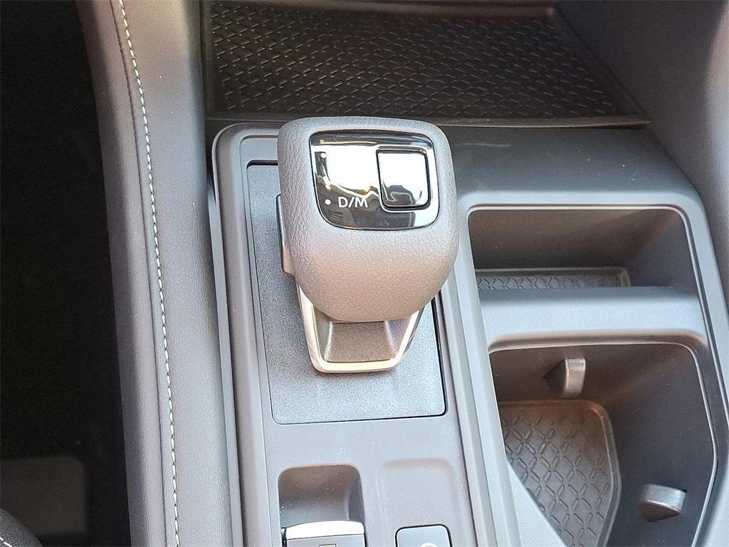 new 2025 Nissan Pathfinder car, priced at $31,967