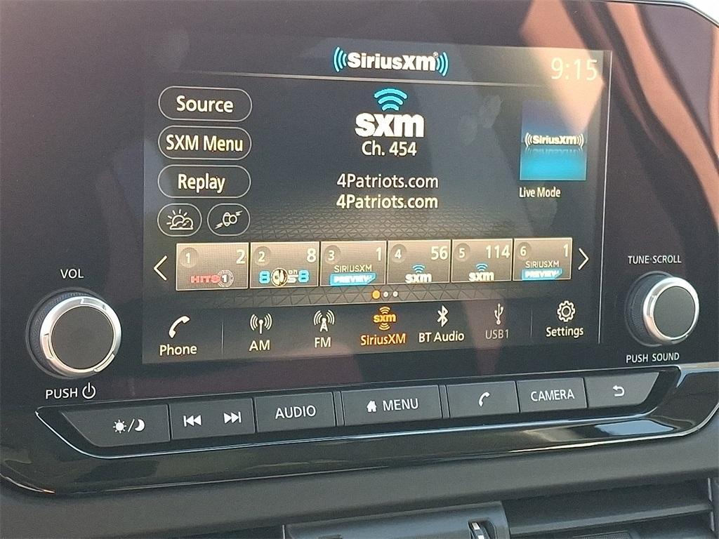 new 2025 Nissan Pathfinder car, priced at $32,496