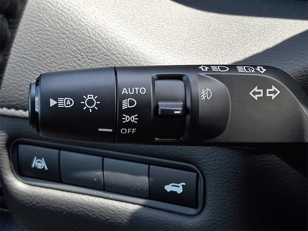 new 2025 Nissan Armada car, priced at $73,437