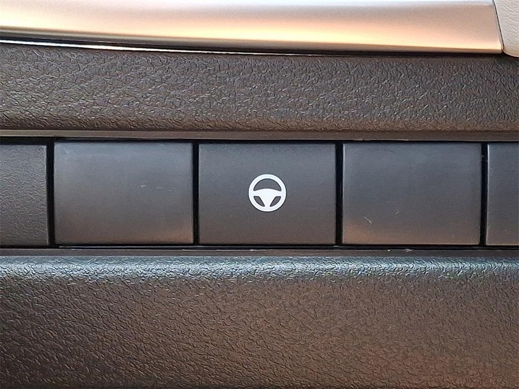 new 2025 Nissan Rogue car, priced at $30,356