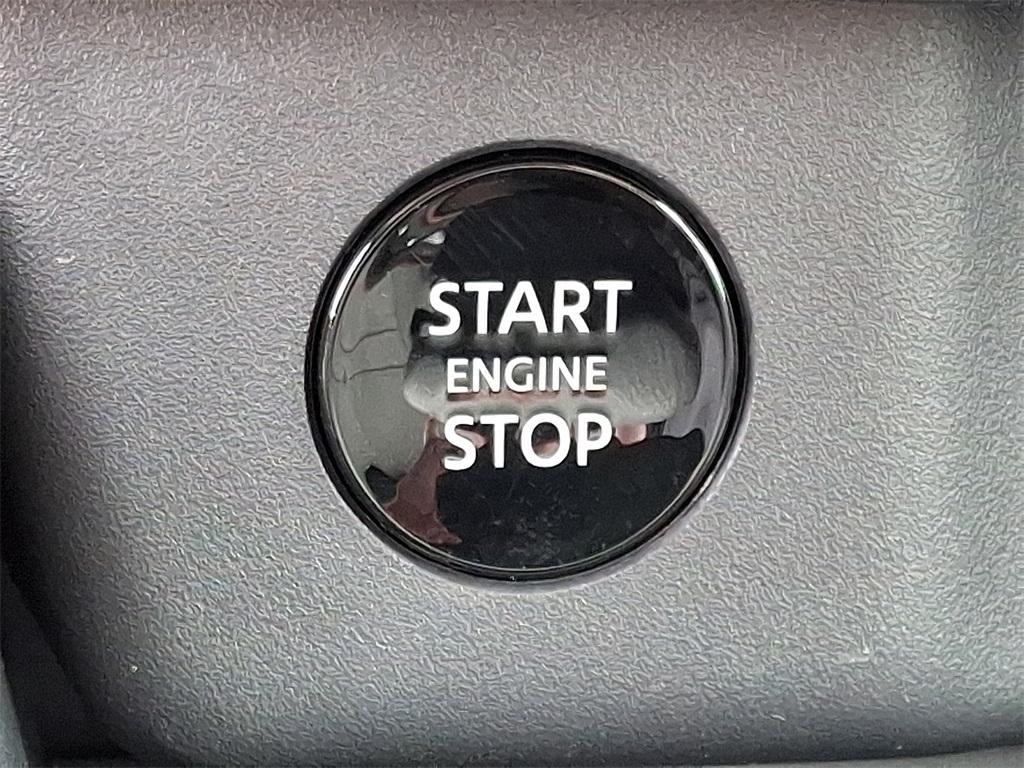 new 2026 Nissan Rogue car, priced at $31,298