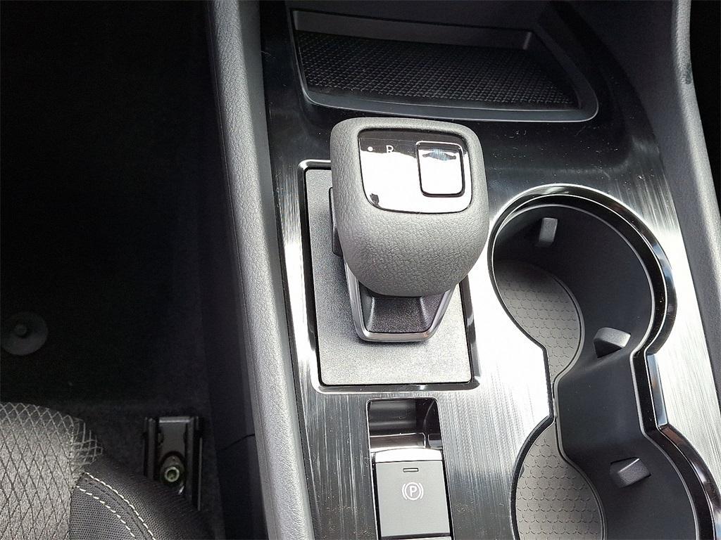 new 2026 Nissan Rogue car, priced at $31,298