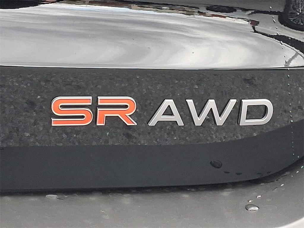 new 2026 Nissan Kicks car, priced at $31,291