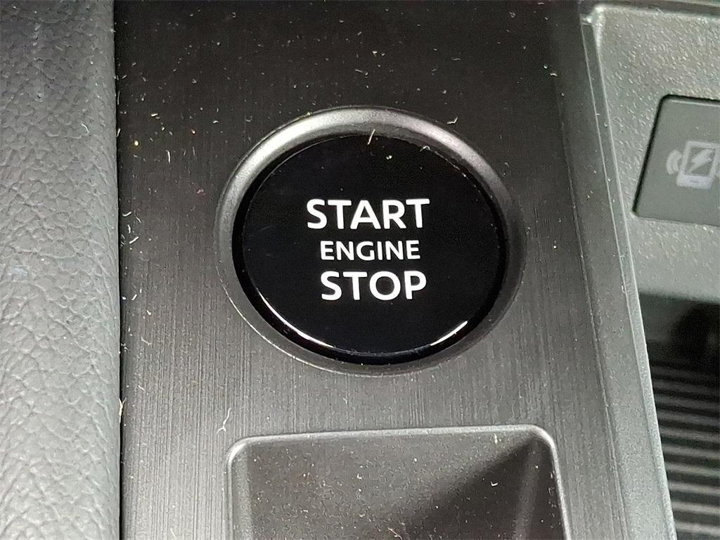 new 2026 Nissan Kicks car, priced at $31,291