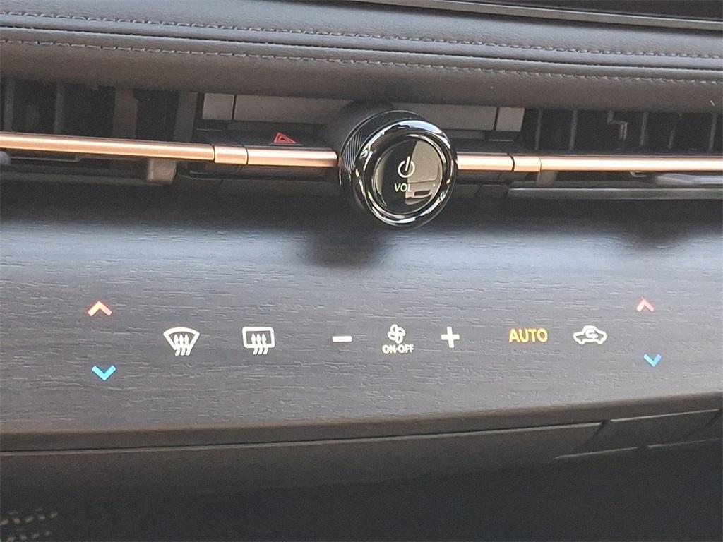 new 2025 Nissan ARIYA car, priced at $33,631