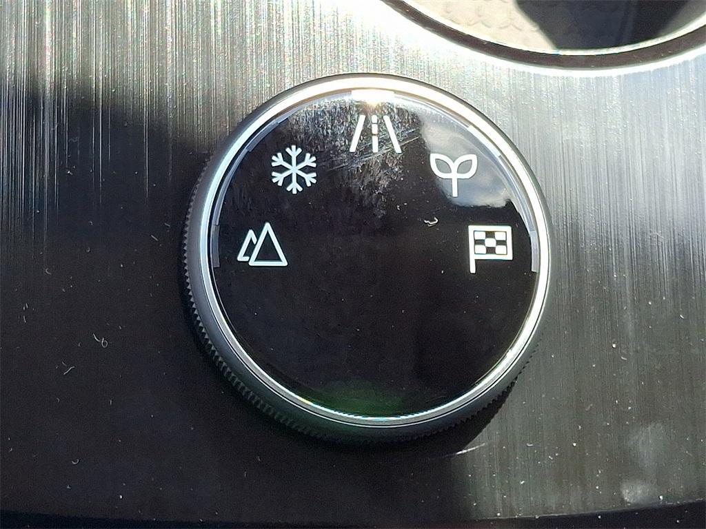 new 2025 Nissan Rogue car, priced at $30,158