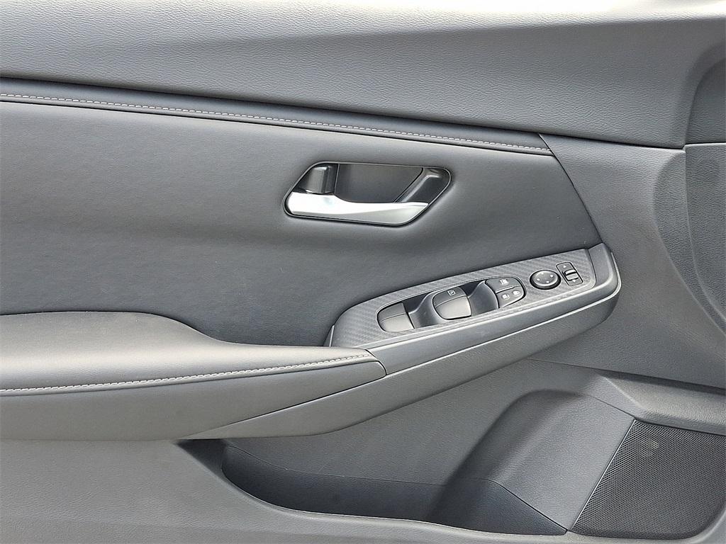 new 2025 Nissan Sentra car, priced at $23,306