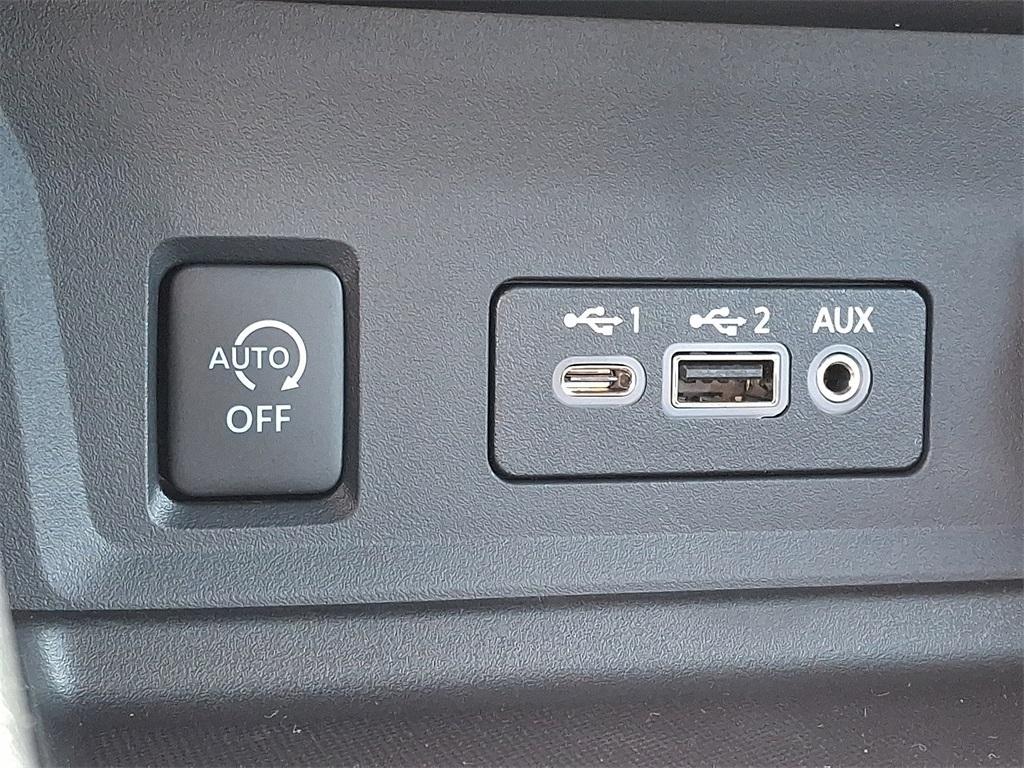 new 2025 Nissan Sentra car, priced at $23,306