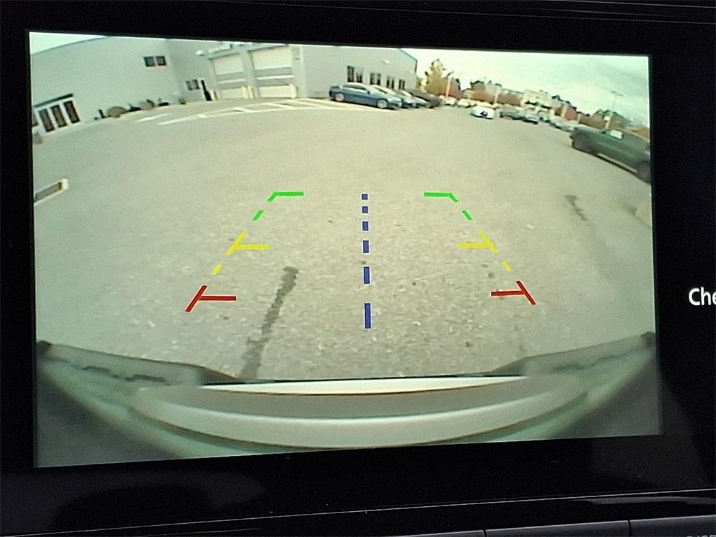 new 2026 Nissan Frontier car, priced at $40,006