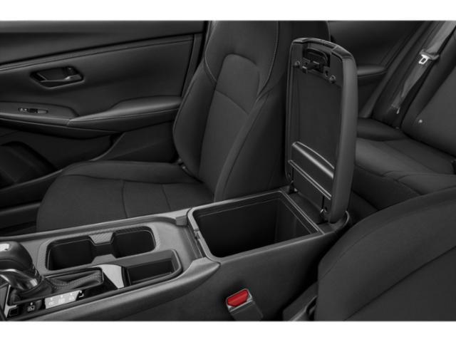 new 2025 Nissan Sentra car, priced at $21,833