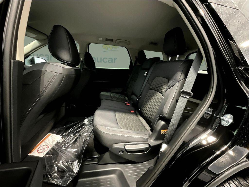 new 2025 Nissan Pathfinder car, priced at $36,180