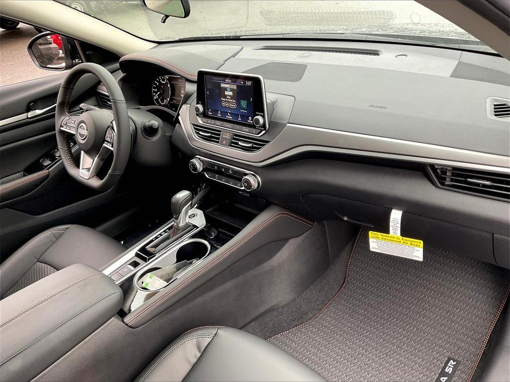 new 2025 Nissan Altima car, priced at $30,220