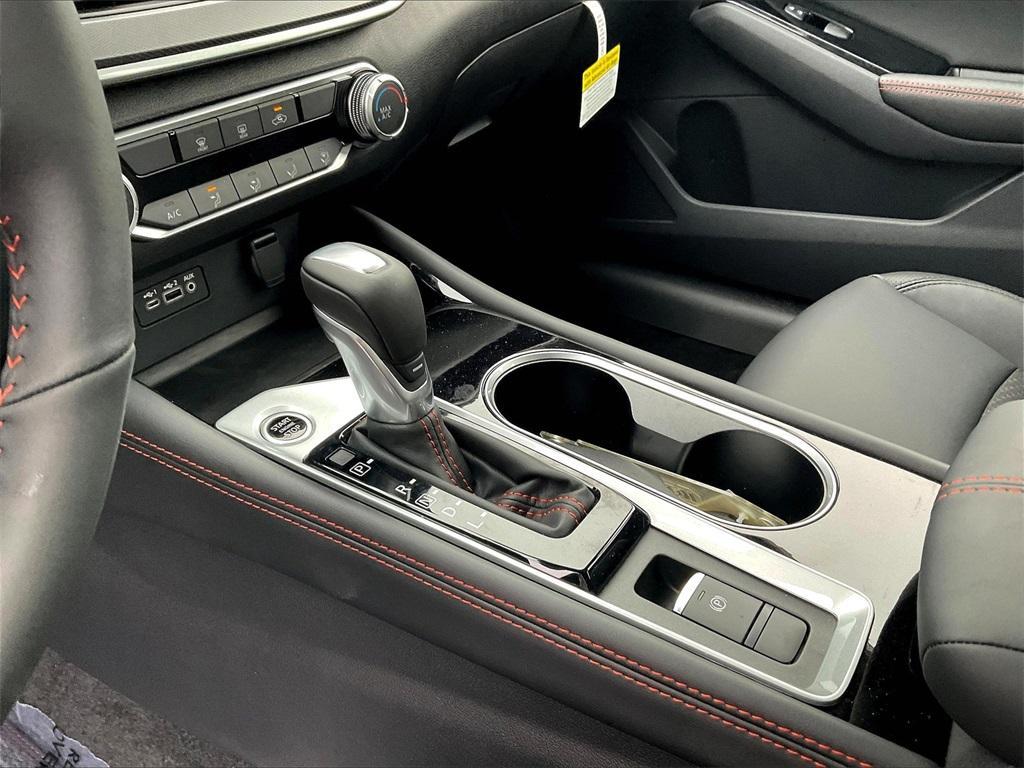 new 2025 Nissan Altima car, priced at $30,220