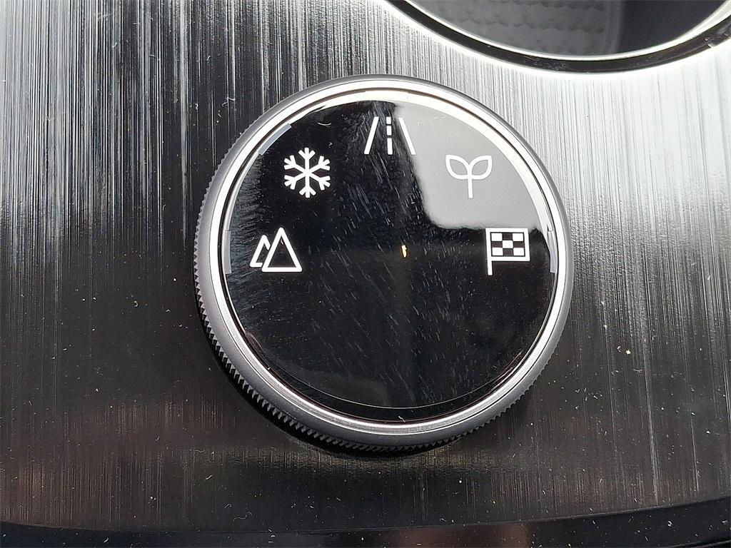 new 2026 Nissan Rogue car, priced at $37,538