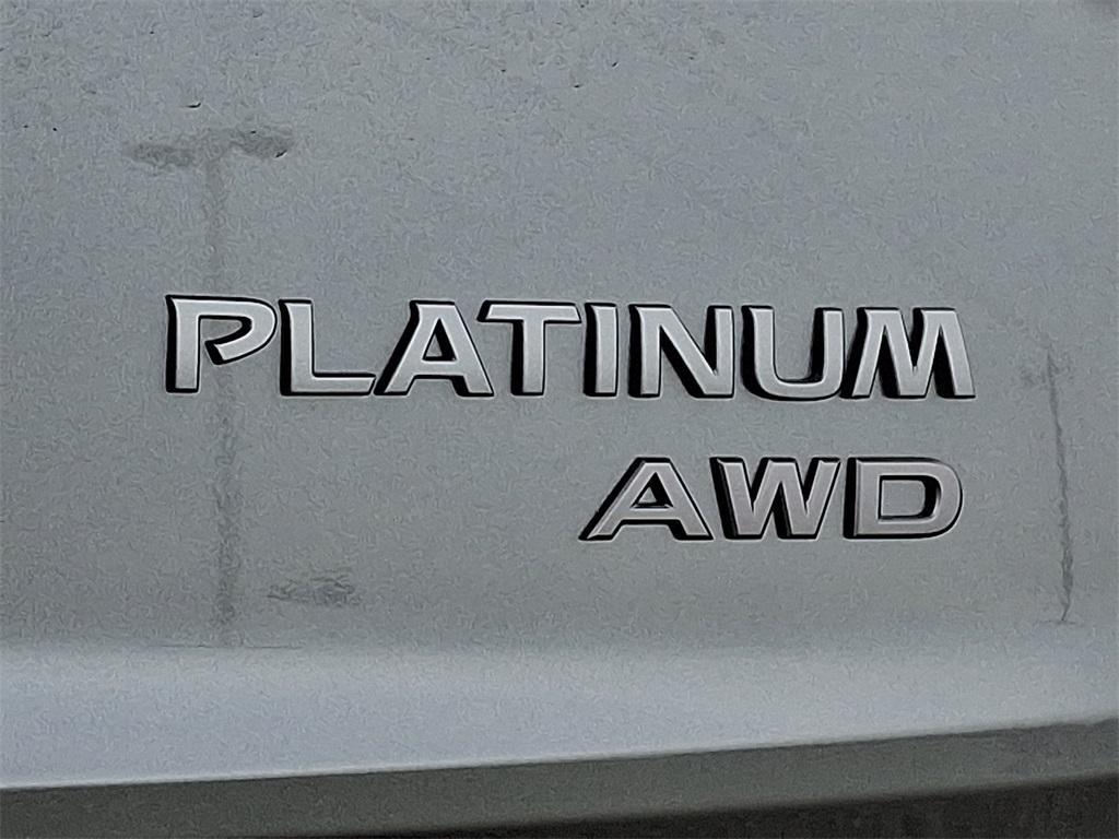 new 2026 Nissan Rogue car, priced at $37,538