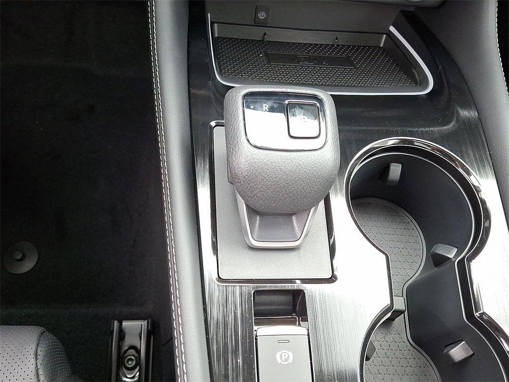 new 2026 Nissan Rogue car, priced at $37,538