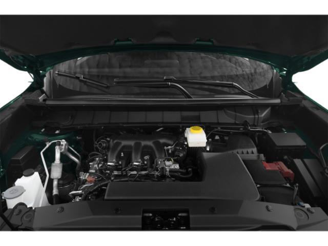 new 2025 Nissan Pathfinder car, priced at $37,644