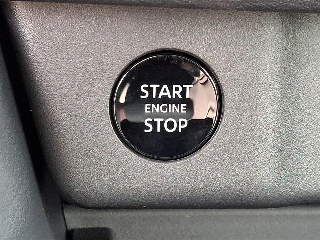 new 2026 Nissan Rogue car, priced at $31,971