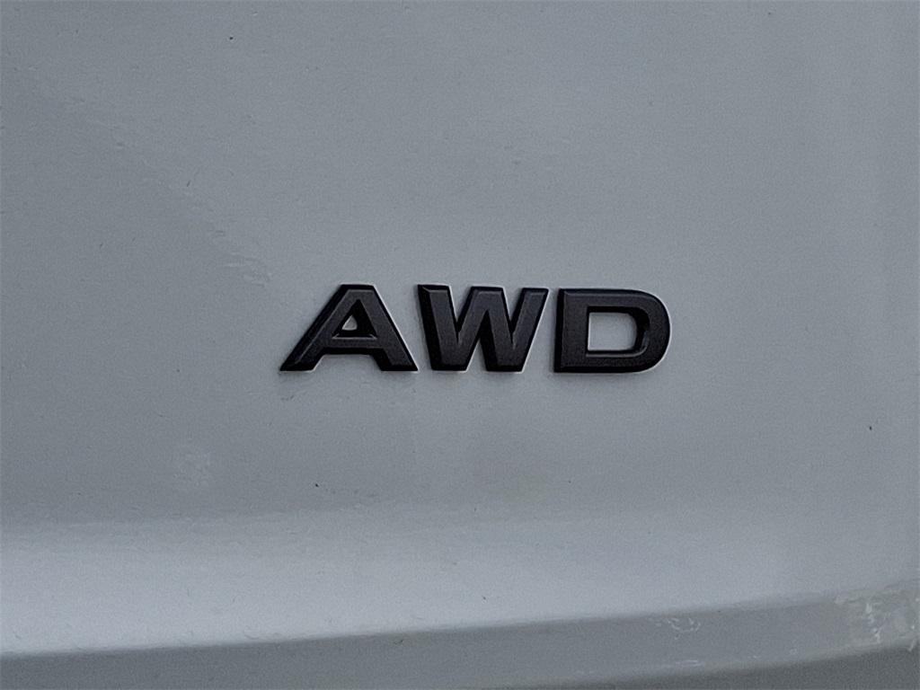 new 2026 Nissan Rogue car, priced at $31,971