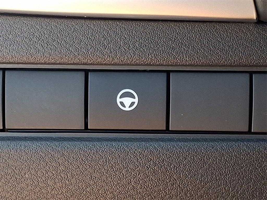 new 2025 Nissan Rogue car