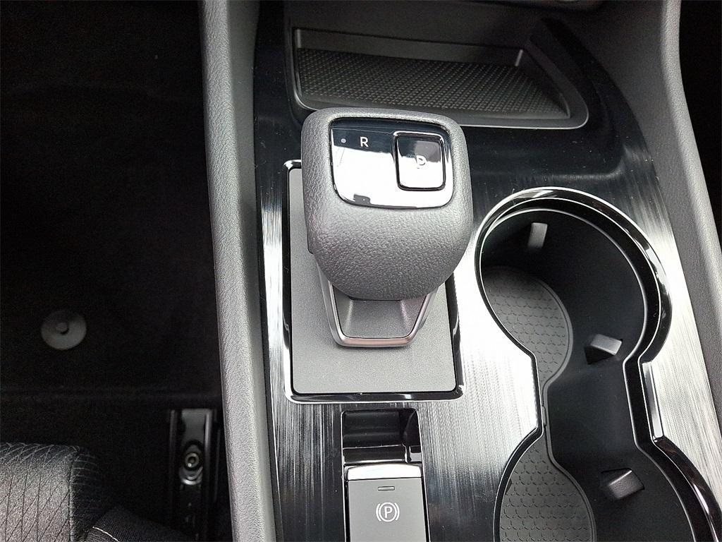 new 2026 Nissan Rogue car, priced at $30,145