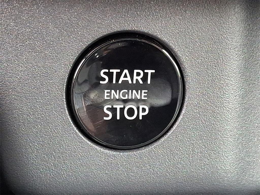 new 2026 Nissan Rogue car, priced at $30,145