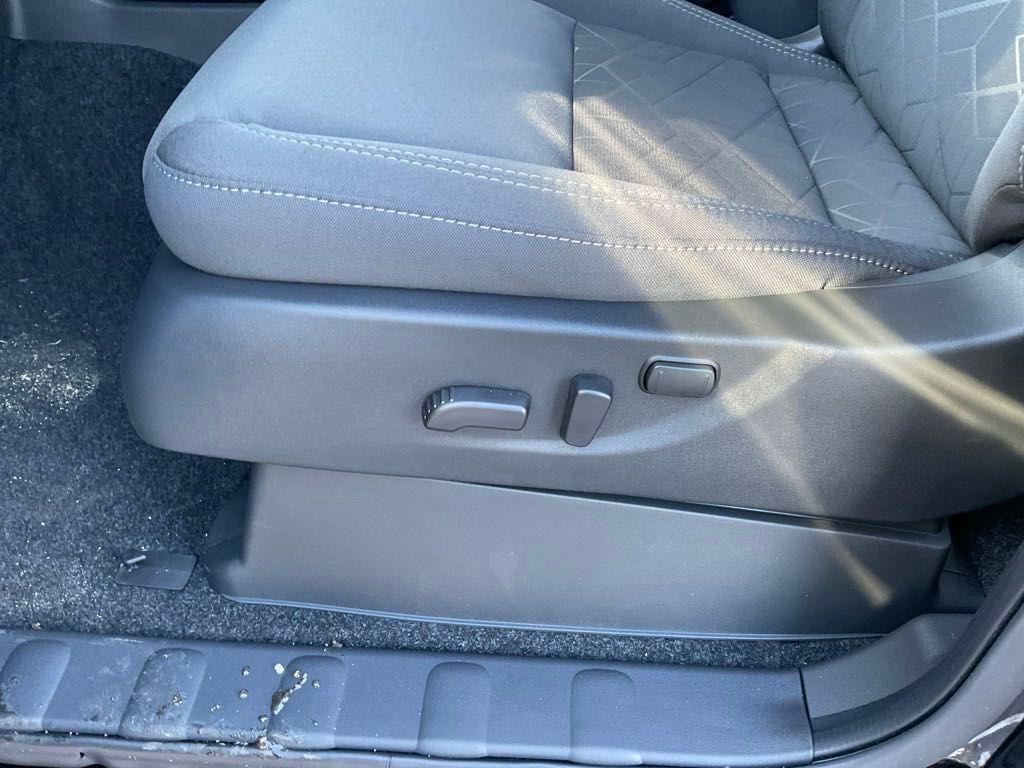new 2025 Nissan Frontier car, priced at $37,369